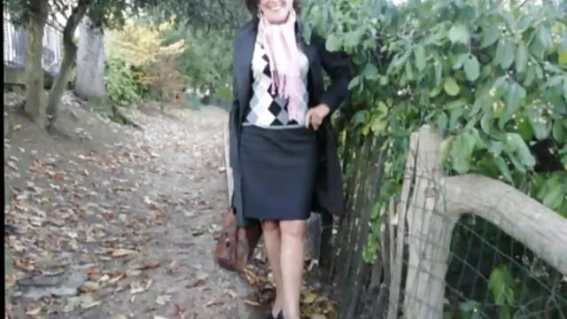 邦妮日-不适当的肮脏(2. 南印度性别的视频 B部分)