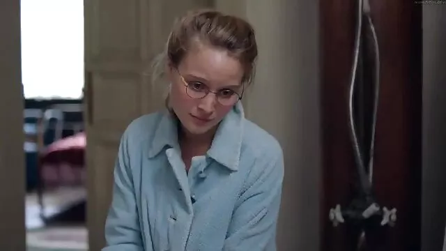 Cassie 印度硬性别的视频 Del Isla-穿好秘密(2018))