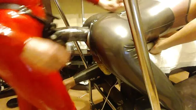 SpankingGlamor,视频2012-2016,2. 印度老师的色情片 B部分