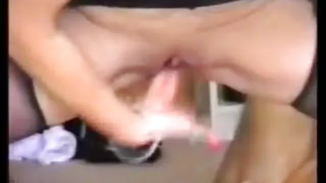 粉红色的脚趾柏柏尔人的魅力 印度德西色情影片