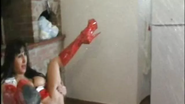 Tinker 印度三人行 too，Phoenix Rose，720p