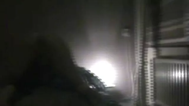 24，46在晚上。 部分束缚敲打棒 印度色情女仆