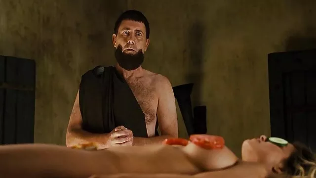 桑德拉喜欢束缚,35岁。 B部分 印度性别的视频高清