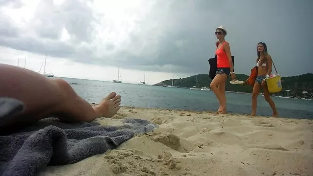 HDT Neckcentric-触摸笑话 印度蜜月色情