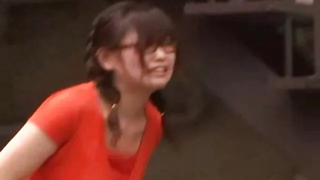 扭曲的女孩屏幕 印度老性别的视频