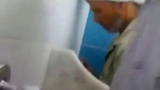 小橡胶安妮，惊讶的眼镜, 印度口交视频