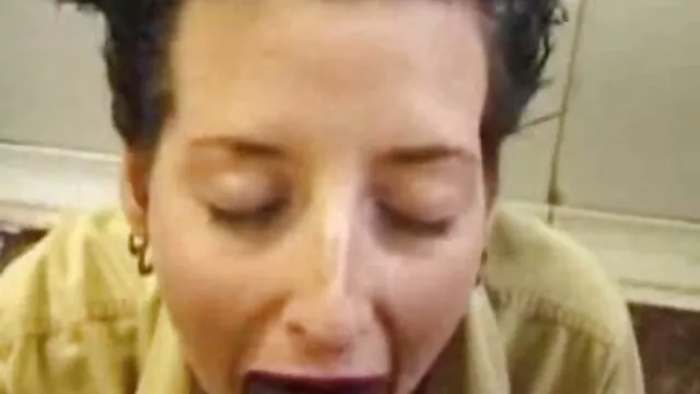 性感的面部护理