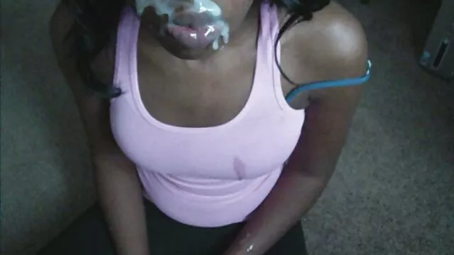 凯奇赛阿比盖尔 印度浴室做爱